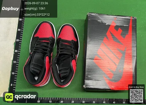 QC photo
