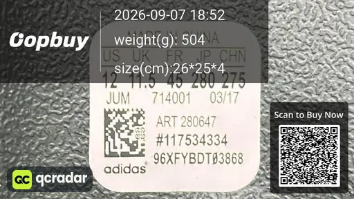 QC photo