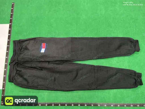 QC photo
