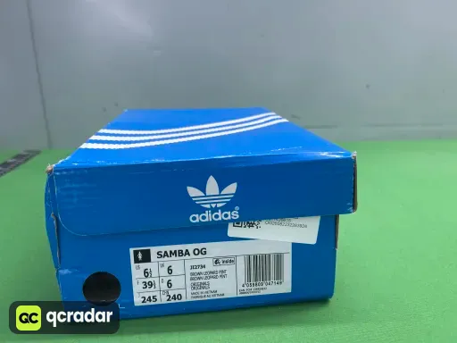 QC photo