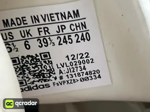 QC photo