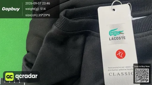 QC photo