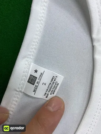尺码:M