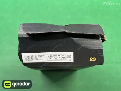 QC photo