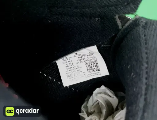 QC photo
