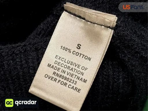 QC photo
