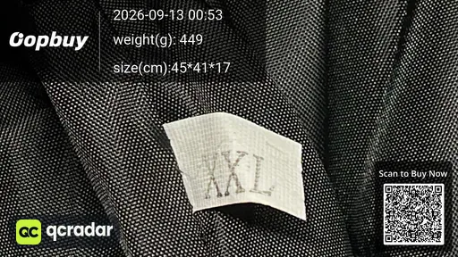 QC photo
