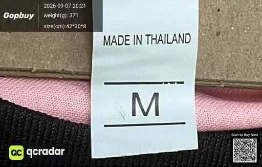 QC photo
