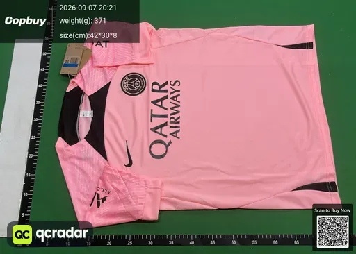 QC photo