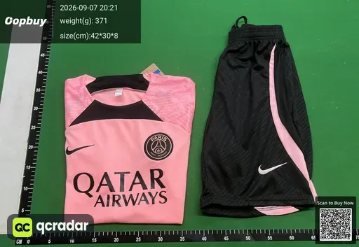 QC photo