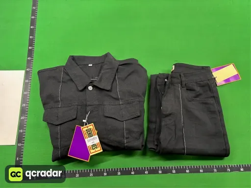 QC photo