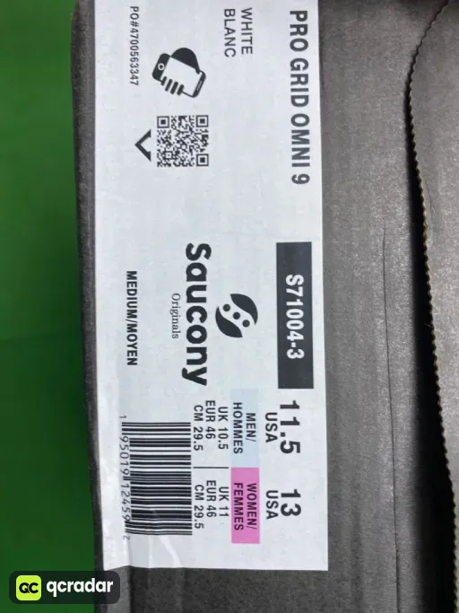 Color matching: S71004-3