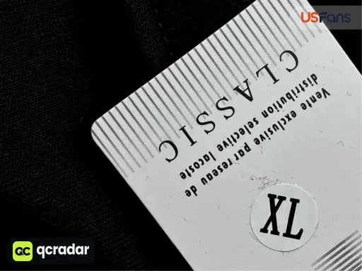QC photo