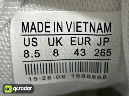 QC photo