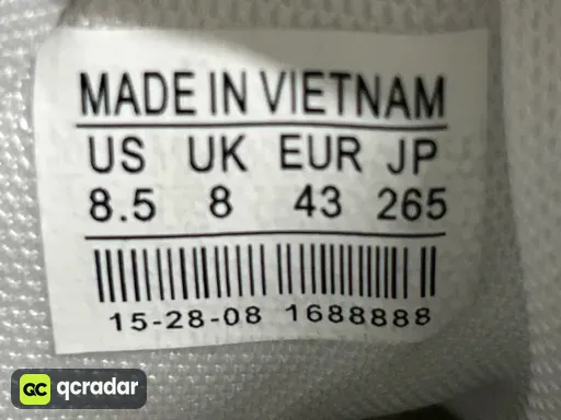 QC photo