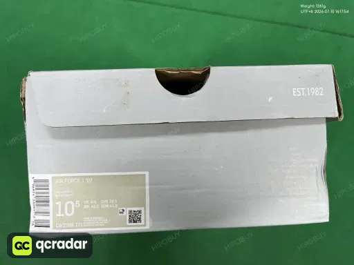 QC photo