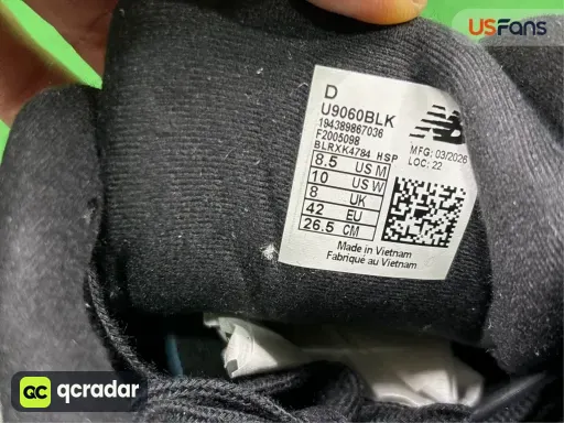 QC photo