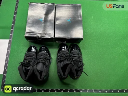 QC photo