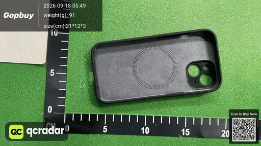 QC photo