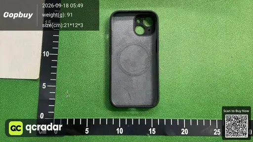 QC photo