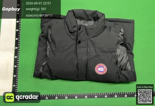QC photo