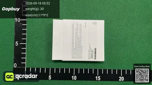 QC photo