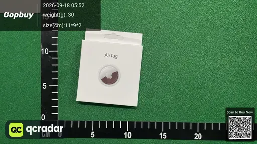 QC photo