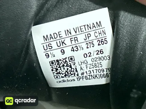 QC photo