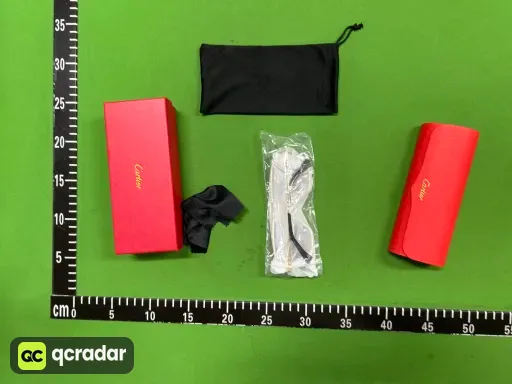 QC photo
