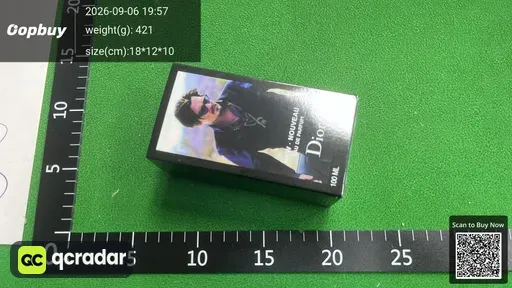 QC photo