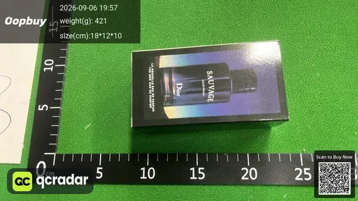 QC photo