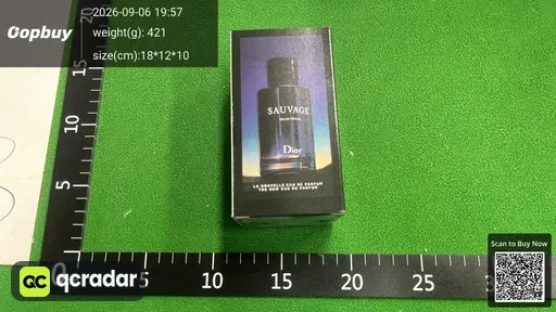 QC photo