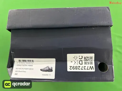 舜然---b30浅蓝灰