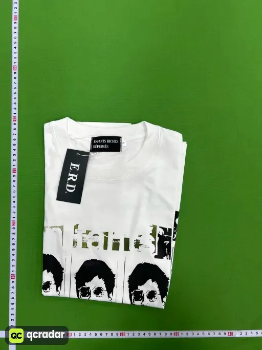 Off-White [Eyes Male]
