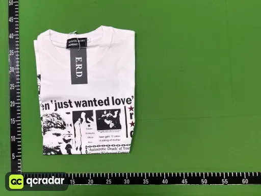Off-White [Poster Boy]