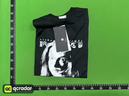 Washed Black [Christina]