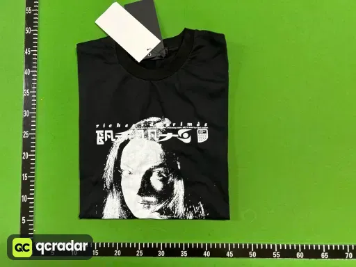 Washed Black [Christina]