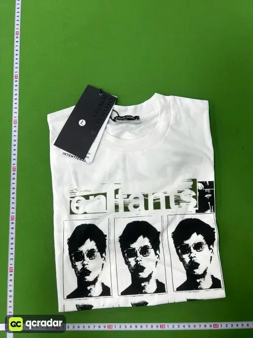 Off-White [Eyes Male]