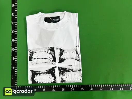 Distressed White [Teeth]