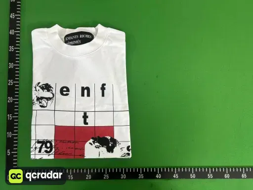 Off-White [Cursive Script]