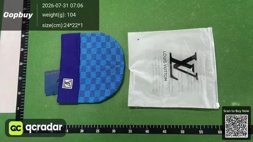 QC photo