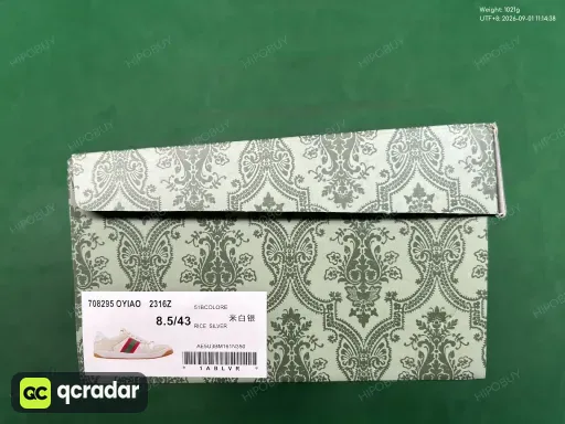 QC photo