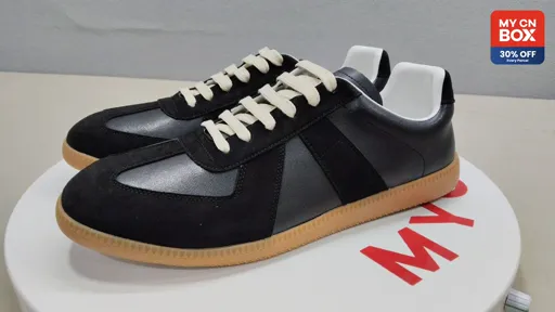 1 Black