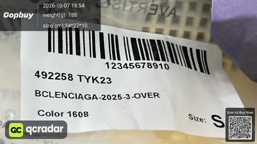 SKU 337065