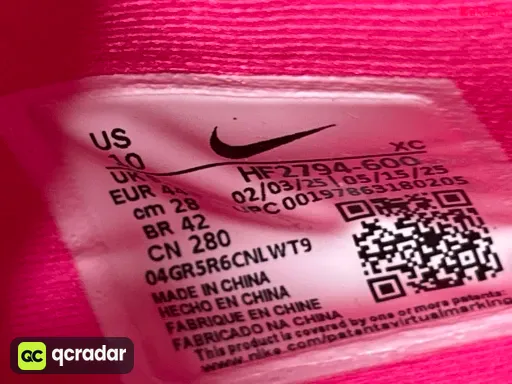 QC photo