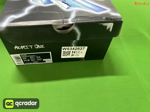 QC photo