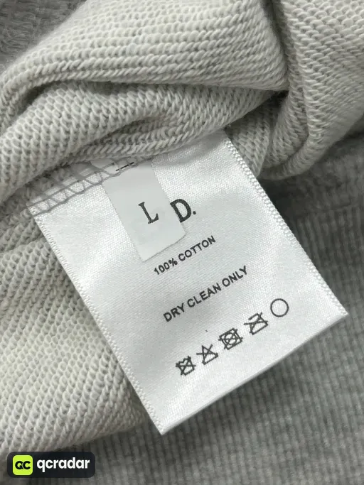 Flower Gray [02 Style]