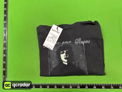 Washed Black [12 Styles]
