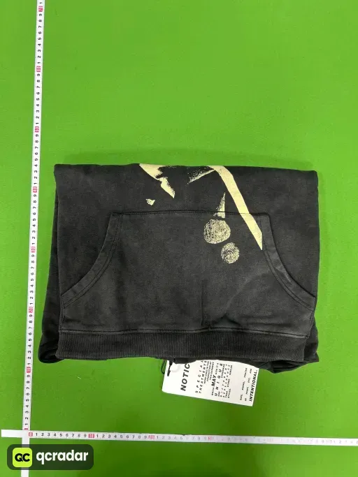 Washed Black [13 Styles] Without Velvet