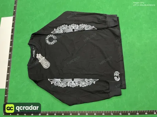 QC photo